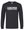 Custom Apparel - Screen Printing - Okemos Wrestling 24/25 - Unisex Long Sleeve T-Shirt ~ Maroon / Black ~ (OPTIONAL PERSONALIZATION) - Okemos Wrestling 24/25 - 16902