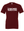 Custom Apparel - Screen Printing - Okemos Wrestling 24/25 - Unisex T-Shirt ~ Maroon / Black ~ (OPTIONAL PERSONALIZATION) - Okemos Wrestling 24/25 - 16902