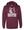 Custom Apparel - Screen Printing - Okemos Wrestling - Adult Unisex Mid - weight Hoodie - Okemos Wrestling - 14951