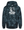 Okemos Choir Apparel - Youth Midweight Tie-Dyed Hooded Sweatshirt