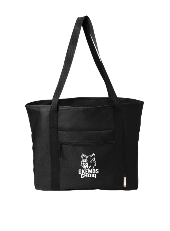 Okemos Choir - C-FREE Recycled Tote