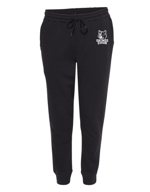 Okemos Choir - Midweight Fleece Pants