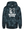 Okemos Choir - Youth Midweight Tye-Dyed Hoodie