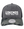 Okemos Clay Target Team 2024 - Snapback Trucker Cap (Black Camo, Orange Camo)