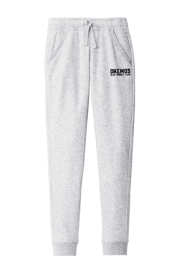 Okemos Clay Target Team 2024 - Unisex Fleece Jogger