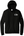 Okemos Clay Target Team 2024 - Unisex Nike Full Zip Hoodie