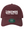 Okemos Clay Target Team 2024 - Relaxed Twill Dad Hat (Maroon, Black)