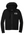 Okemos Clay Target Team 2024 - Women's New Era Full Zip Hoodie