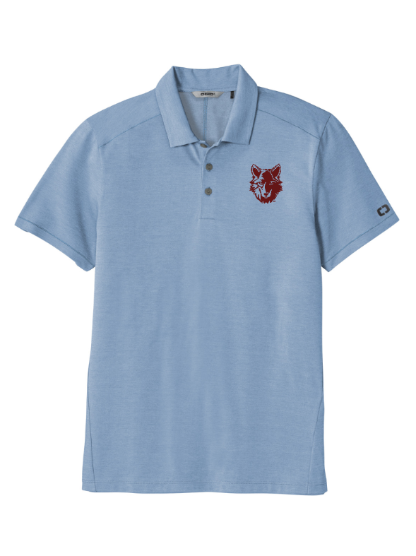 Okemos 2024-2025 Staff Options - OGIO Stretch Polo