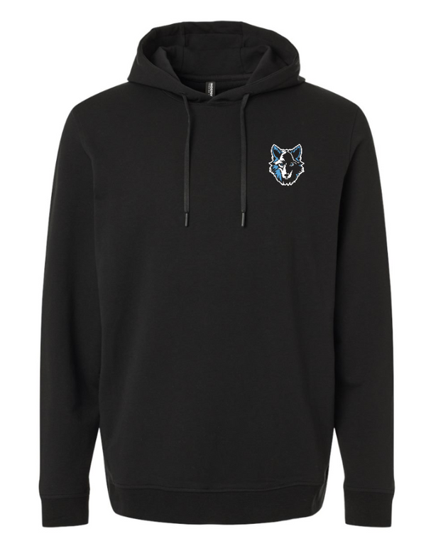 Okemos 2024-2025 Staff Options - Perform Hooded Sweatshirt