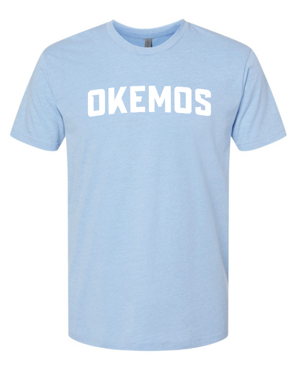 Okemos 2024-2025 Staff Options - Unisex T-Shirt