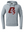 Okemos Wolves Community - The North Face Sleeve Logo Pullover Hoodie (