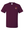 Okemos Operations Uniforms - Dri Power T-Shirt ~ Charcoal / Maroon ~