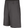 Okemos Operations Uniforms - Plain Front Shorts ~ Black / Charcoal ~