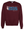 Okemos Special Education Department - Crewneck Sweatshirt (Maroon/ Black)