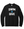 Okemos Swim & Dive - Nike Fleece Sleeve Swoosh Crew Black