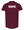 CMS Okemos Volleyball - Youth T-Shirt Maroon/ Dk Grey PERSONALIZATION AVAILABLE