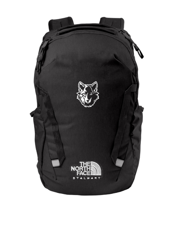 Okemos Wolves Community - The North Face Backpack