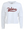 Okemos Wolves Community - Women's Crop Retro Jersey Shirt (Wolves Script Design)