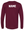 Okemos Wrestling 24/25 - Unisex Long Sleeve T-Shirt ~ Maroon / Black ~ (OPTIONAL PERSONALIZATION)