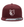 Custom Printed Apparel | ON DEMAND | Okemos Wolves - Maroon Flat Bill Snapback Cap - Okemos Public Schools