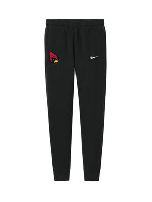 Custom Printed Apparel | ON DEMAND | PORTLAND RAIDERS | Nike Club Fleece Jogger - Fabricated Customs