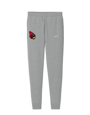 Custom Printed Apparel | ON DEMAND | PORTLAND RAIDERS | Nike Club Fleece Jogger - Fabricated Customs