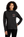 Custom Printed Apparel | ON DEMAND | PORTLAND RAIDERS | OGIO Women's Bolt Full Zip Hoodie - Fabricated Customs