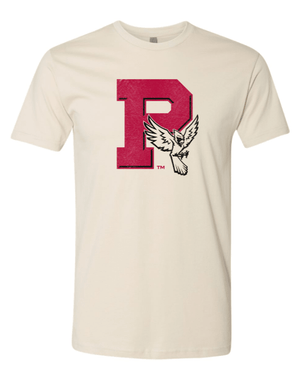 Custom Printed Apparel | ON DEMAND | PORTLAND RAIDERS | Unisex Cotton T-Shirt - Fabricated Customs
