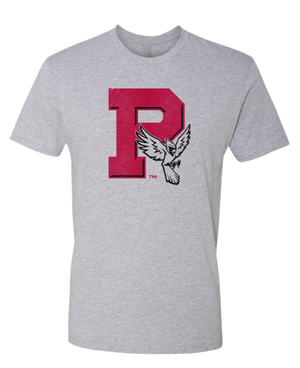 Custom Printed Apparel | ON DEMAND | PORTLAND RAIDERS | Unisex Cotton T-Shirt - Fabricated Customs