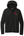 Custom Printed Apparel | ON DEMAND | PORTLAND RAIDERS | Unisex OGIO Luuma Flex Hooded Henley - Fabricated Customs