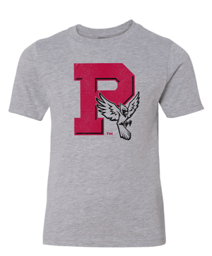 Custom Printed Apparel | ON DEMAND | PORTLAND RAIDERS | Youth Cotton T-Shirt - Fabricated Customs
