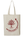 Custom Printed Apparel | OPM Holiday Store | Midweight Recycled Gusseted Tote 