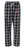 Custom Printed Apparel | OPM Holiday Store | Women's Harley Flannel Pants 