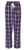 Custom Printed Apparel | OPM Holiday Store | Women's Harley Flannel Pants 