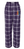 Custom Printed Apparel | OPM Holiday Store | Youth Flannel Pants 