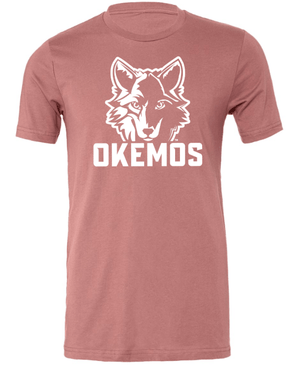 Custom Apparel - Screen Printing - OPM PTO Spring - Adult Okemos T-Shirt - OPM PTO Spring - 15509