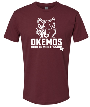 Custom Apparel - Screen Printing - OPM PTO Spring - Adult Unisex T-Shirt - OPM PTO Spring - 15509