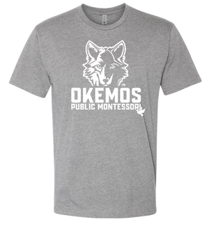 Custom Apparel - Screen Printing - OPM PTO Spring - Adult Unisex T-Shirt - OPM PTO Spring - 15509