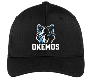 Custom Apparel - Screen Printing - OPM PTO Spring - Flexfit Performance Solid Cap - OPM PTO Spring - 15509