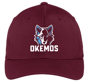 Custom Apparel - Screen Printing - OPM PTO Spring - Flexfit Performance Solid Cap - OPM PTO Spring - 15509
