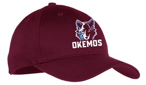 Custom Apparel - Screen Printing - OPM PTO Spring - Youth Maroon Hat - OPM PTO Spring - 15509