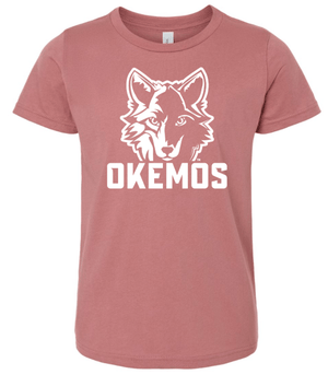 Custom Apparel - Screen Printing - OPM PTO Spring - Youth Okemos T-Shirt - OPM PTO Spring - 15509