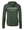 Custom Printed Apparel | OPM Spiritwear 2025 - Adult Fleece Hoodie Sweatshirt Natural - OPM Spiritwear 2025 - 18266