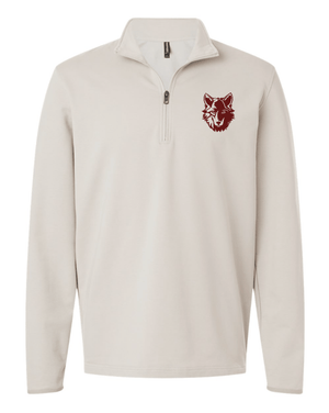 Custom Apparel - Screen Printing - OPM Spiritwear 2025 - Adult Unisex 1/4 Zip Pullover - OPM Spiritwear 2025 - 17537
