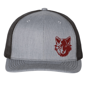 Custom Apparel - Screen Printing - OPM Spiritwear 2025 - Snapback Trucker Hat - OPM Spiritwear 2025 - 17537