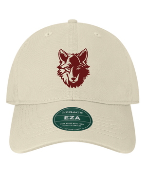 Custom Apparel - Screen Printing - OPM Spiritwear 2025 - Twill Dad Hat - OPM Spiritwear 2025 - 17537