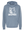 Custom Apparel - Screen Printing - OPM Spiritwear Holiday 2024 - Adult Midweight Pigment Dyed Hoodie (Wolf or Peace Design) - OPM Spiritwear Holiday 2024 - 16803