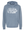 Custom Apparel - Screen Printing - OPM Spiritwear Holiday 2024 - Adult Midweight Pigment Dyed Hoodie (Wolf or Peace Design) - OPM Spiritwear Holiday 2024 - 16803