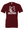 Custom Apparel - Screen Printing - OPM Spiritwear Holiday 2024 - Adult Unisex T-Shirt (Wolf or Peace Design) - OPM Spiritwear Holiday 2024 - 16803